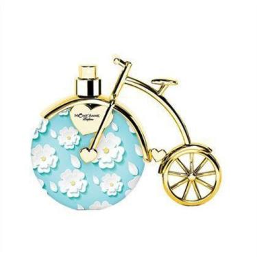 Imagem de Beauty Flower luxe Montanne Feminino Eau de Parfum 100ml - MontAnne
