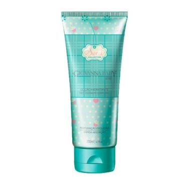 Imagem de Loção Hidratante Giovanna Baby 200 ml Candy