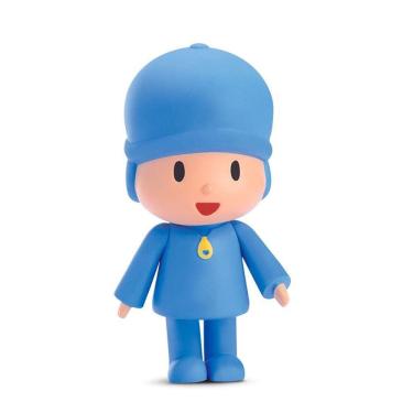 Imagem de Boneco de Vinil Pocoyo - Cardoso