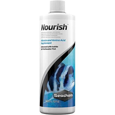Imagem de Seachem Nutrir 500 ml