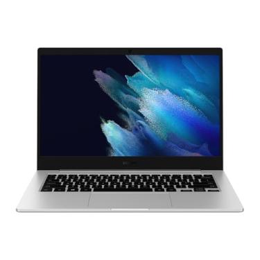 Imagem de Notebook Samsung Galaxy Book Go, Windows 11 Home, Snapdragon® 7c, 4GB, 128GB UFS, 14'' Full HD LED, 1.38kg com Copilot integrado