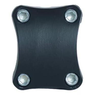 Imagem de Mesa Suporte Guidão Avanço 31.8mm X 80mm 6 Bike Aluminio - rd bike