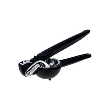 Imagem de Espremedor de Limão e Laranja Preto Weck