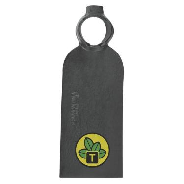 Imagem de Enxadão Estreito 2.5 Tramontina Em Aço Sem Cabo Tramontina