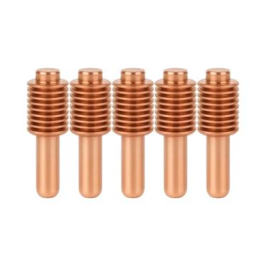 Imagem de 5 Pcs Eletrodo 100a 220037 Tocha Pmx Corte a Plasma - OMEGA