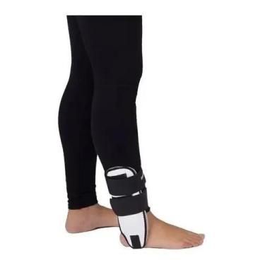 Imagem de Tornozeleira Softcast Ref.:602 Salvapé, Esquerda