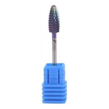 Imagem de Broca De Tungstênio Motor Lixadeira Nail Art Para  De Unhas - oem, 2