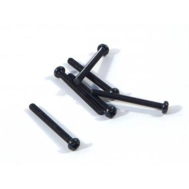 Imagem de PARAFUSO PHILLIPS M3x30MM (6PÇS) DE AUTOMODELO HPIZ509