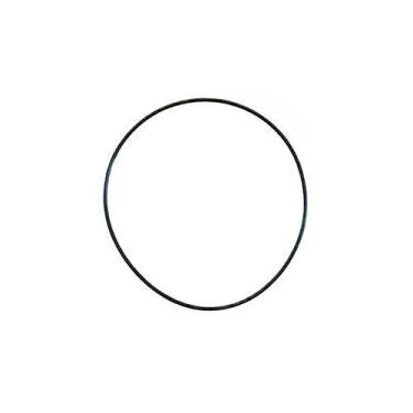 Imagem de Anel de Vedação Tampa do Filtro de Ar - Titan e FAN - Loja Duas Rodas