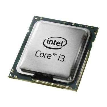 Imagem de Processador Intel Core i3 2ª Geração De 2 Núcleos E 3.30ghz - Oem
