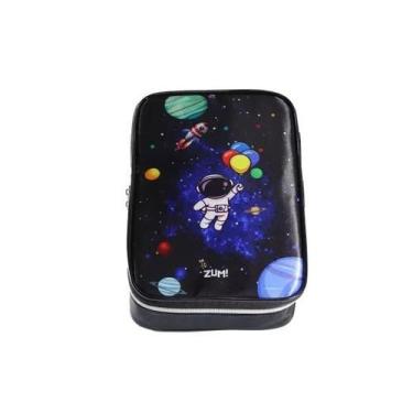 Imagem de Estojo bau - Zum Estojos, Astronauta