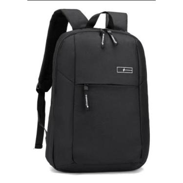 Imagem de Mochila Executiva Slin para Notebook-16 - MTR1-16 Cruzeiro