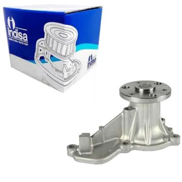 Imagem de Bomba D`Água - Accord 2007 A 2010 / Civic 2013 A 2016 / Cr-V 2007 A 2011 - 752012