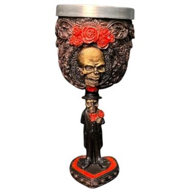 Imagem de Taça/Cálice Exu Caveira