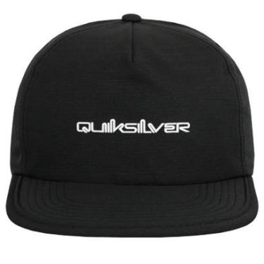 Imagem de Boné Quiksilver Dna Omni-Masculino