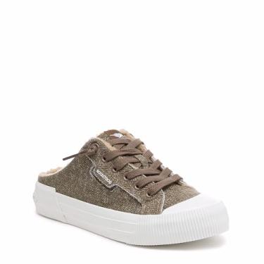 Imagem de Rocket Dog Tênis feminino Cheery Mule, Bronzeado natural, 37