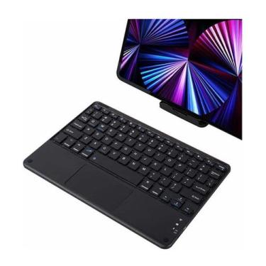 Imagem de Teclado + Suporte Para Tablet Galaxy Tab A9 8.7 - BDNET