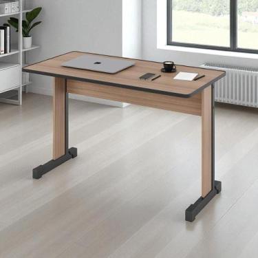 Imagem de Escrivaninha Master 1.2 Euro Montana Sem Gavetas - CASA H