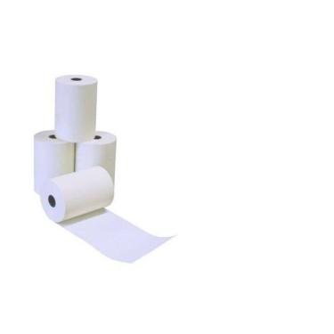 Imagem de Bobina Termica 57X50 Para Relogio De Ponto C/16