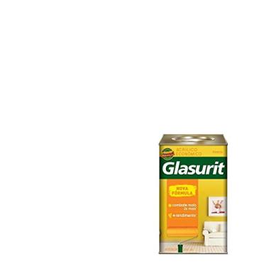 Imagem de Tinta Acrílica Glasurit Econômico Branco 18 Litros - 53426211 - SUVINIL - Tinta Acrílica Glasurit Econômico Branco 18 Litros - SUVINIL