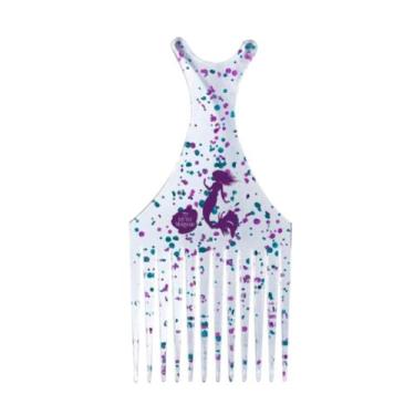 Imagem de Pente Marco Boni Afro Disney Sereia