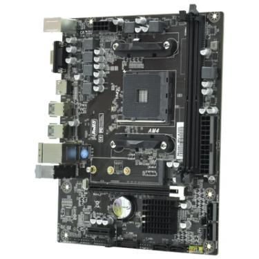 Imagem de Placa Mãe Macrovip Mv-a320, Socket Am4, VGA, DDR4