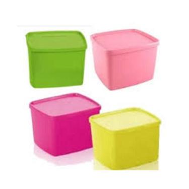 Imagem de Kit 2 jeitosinhos 800ml - original tupper - cor sortida - Tupperware