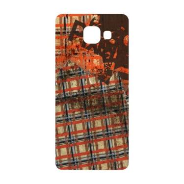 Imagem de Capa Adesivo Skin194 Verso Para Samsung Galaxy A5 2016 A510 - KawaSkin