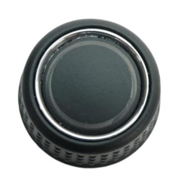 Imagem de MotiveTech Acessório para acabamento de botões de tela de rádio RSN315, console dianteiro de carro, botões de volume de rádio para peças de reposição de golfe, Certo