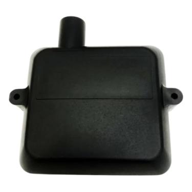 Imagem de Tampa Cobertura Filtro de Ar Motor Gasolina GX100 GXR120 Original