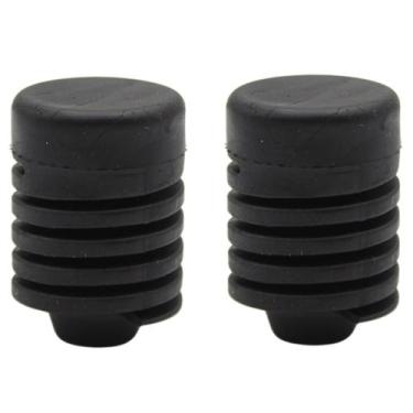 Imagem de 2 Batente Capô Borracha Corolla/Fielder Hilux RAV4 SW4 - PCFIX