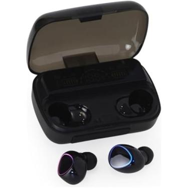 Imagem de Fone De Ouvido Bluetooth 5.1 A Prova Dágua Y80 M10