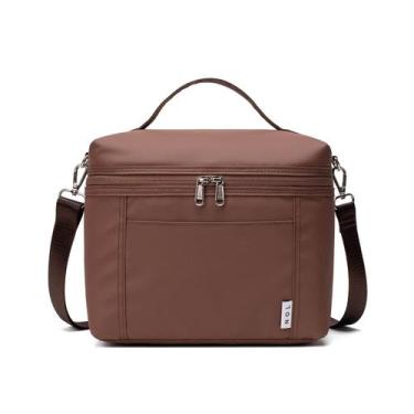 Imagem de Lancheira isolada NOL Natural Organic Lifestyle Waterproof