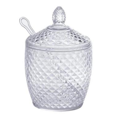 Imagem de Meleira Luxxor Transparente 690ml - Paramount - OUTRAS MARCAS
