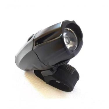 Imagem de Farol Absolute Jy-7026 1000lm - Preto