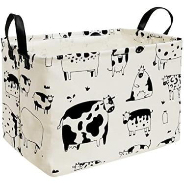 Imagem de KUNRO Caixa Retangular Para Brinquedos, Organizador À Prova D'Água Quarto De Bebê, Decoração Casa, Armário, Infantil, Lavanderia, Presentes Bebês, Prateleiras