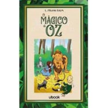 Imagem de Magico de oz, o - (ubook), 3