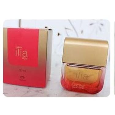 Imagem de Ilía Deo Parfum Feminino perfume da Natura, Laços