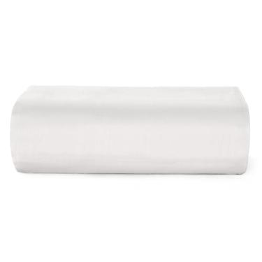 Imagem de Lençol sem elastico Queen 50% algodão 50% poliéster Teka Classic