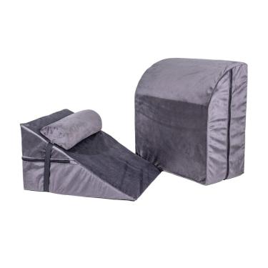 Imagem de Almofada kit Abdominoplastia Longevitech