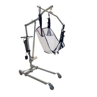 Imagem de Cesto para Guincho Banho Longevitech