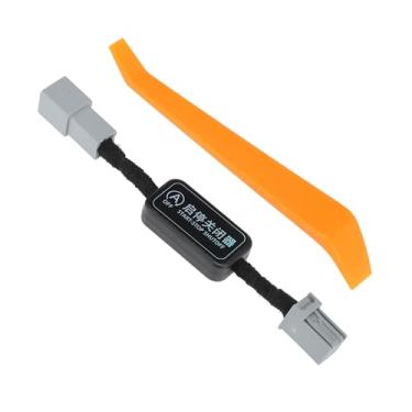 Imagem de Motoforti Eliminador de parada de partida automática para Honda Pilot 2023 2024 2025 Sistema Start-Stop Bypass Motor Auto Stop Start Disable