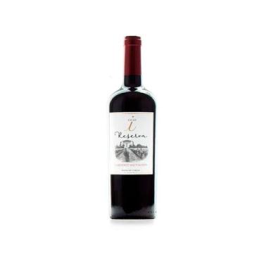 Imagem de Vinho Casa i Cabernet Sauvignon Reserva Viña i Wines - 375ml