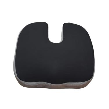 Imagem de Almofada Anatômica Viscoelástico Cóccix Saudestore