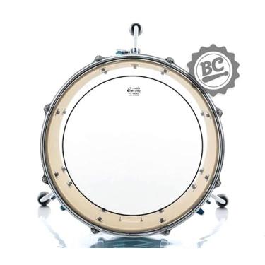 Imagem de Pele Encore Remo Pinstripe Clear 16¨ Filme duplo transparente mais clássica tipo hidráulica (10608)