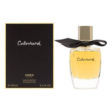 Imagem de Perfume Cabochard 100ml - Novo Frasco