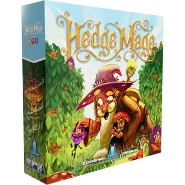 Imagem de Hedge Mage