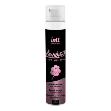 Imagem de Lambuze intt