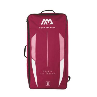 Imagem de Mochila Premium Coral Aqua Marina para Stand Up inflavel-Unissex