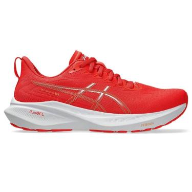 Imagem de Tênis Asics GT-2000 13 Masculino - Coral